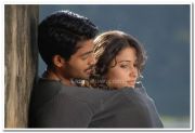 Siddharth And Tamanna 5