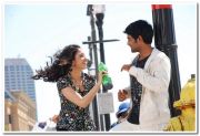 Siddharth And Tamanna Picture 02