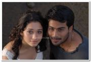 Siddharth And Tamanna Still 3