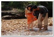 Tamanna And Siddharth Still 1