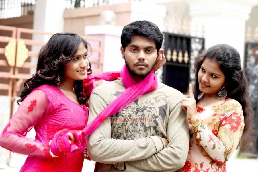 Tamil Movie Anbha Azhaga Stills 1288