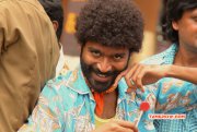 Dhanush In Anegan Movie Movie New Still 721