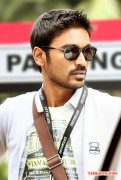 Dhanush In New Tamil Movie Anegan 94