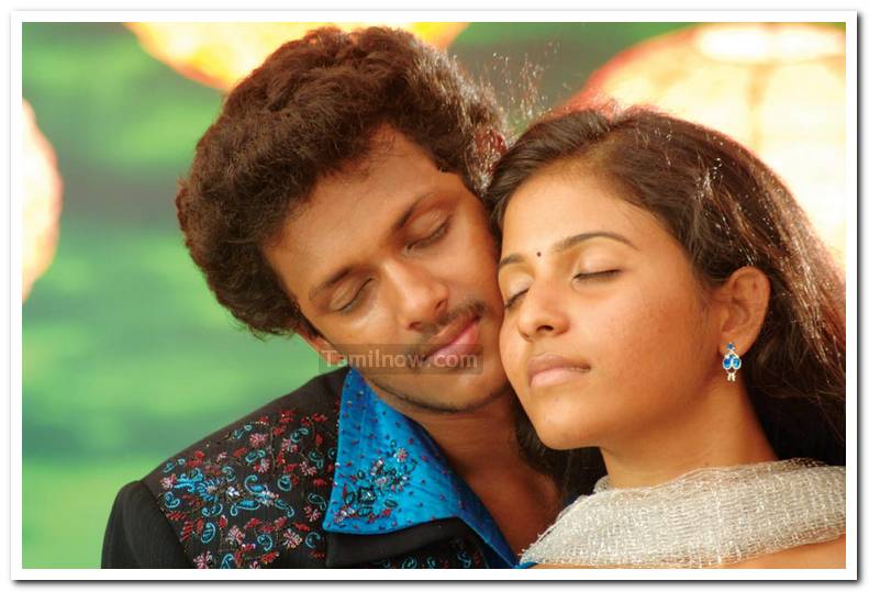 Anjali And Magesh Stills 15