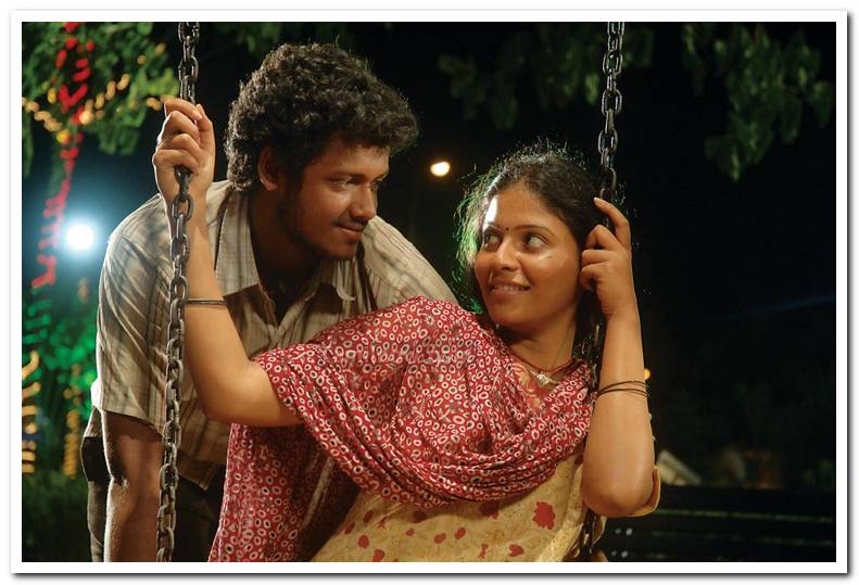 Anjali And Magesh Stills 21