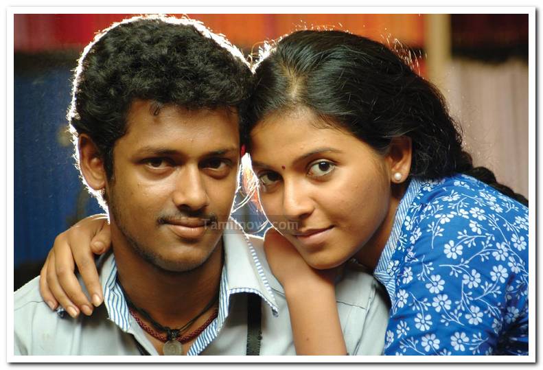 Anjali And Magesh Stills 3