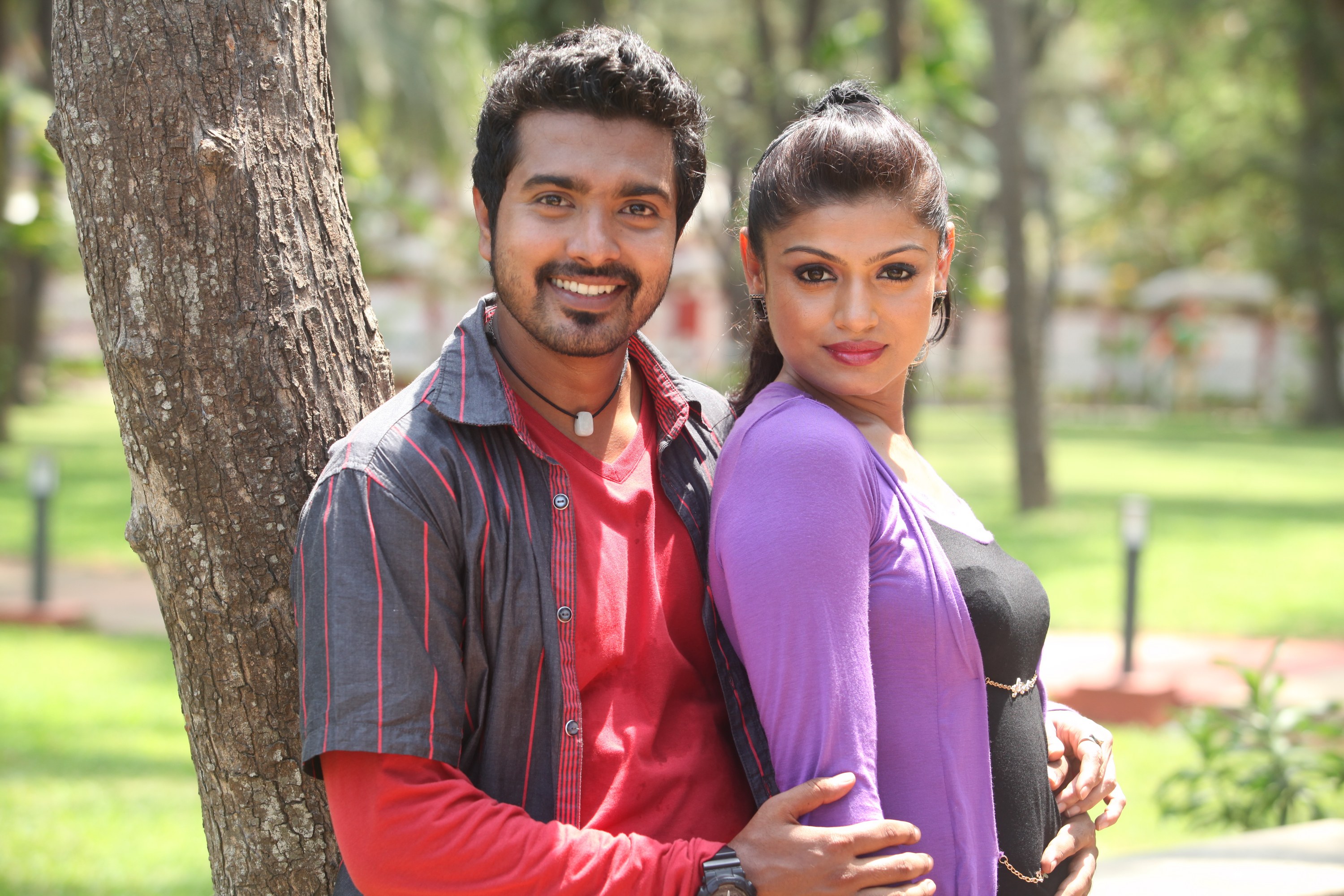 Angusam Tamil Movie 04