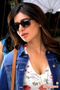 Samantha New Hot Photo From Anjaan 980