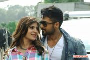 Samantha Surya In Anjaan New Still 334