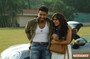 Suriya Samantha Movie Anjaan New Still 465