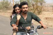 Surya And Samantha In Movie Anjaan 904