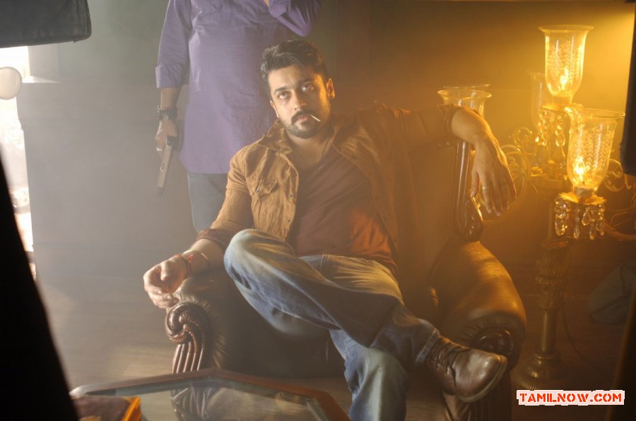 Surya New Movie Anjaan Photo 325 - Tamil Movie Anjaan Stills