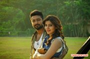 Surya Samantha Anjaan Movie New Still 488