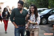 Surya Samantha Anjaan New Picture 248