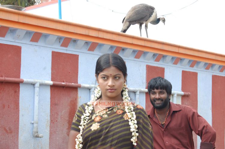 Anjakoottam Stills 365