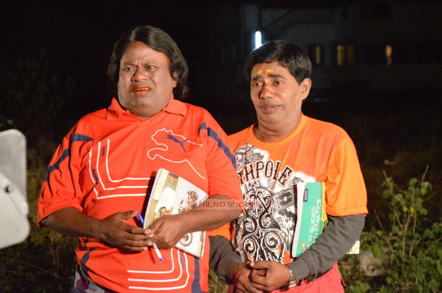 Tamil Movie Anjal Thurai 2379