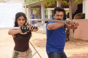 Priyamani And Sarath Kumar 698