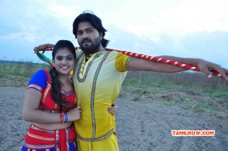 Anjukku Onnu Tamil Movie Latest Image 7800