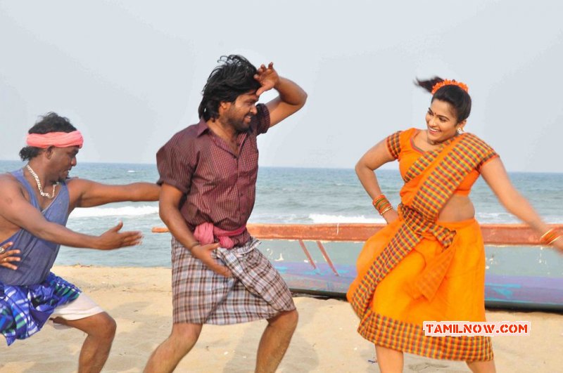 Recent Image Movie Anjukku Onnu 9157