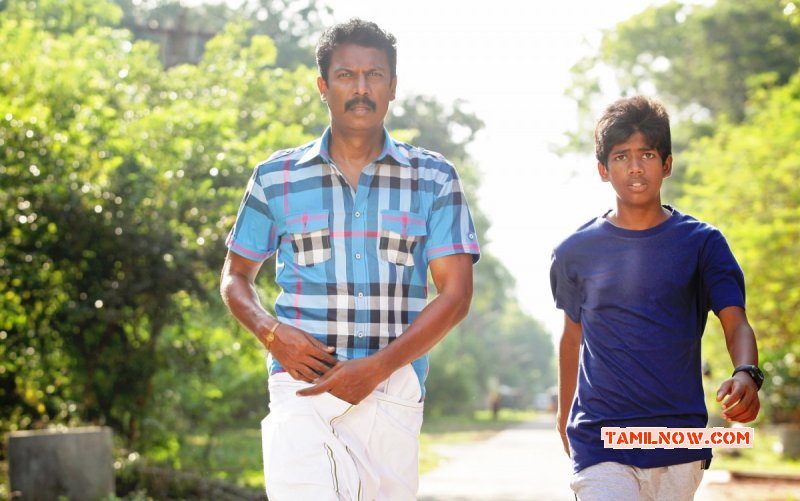 Movie Image Samuthirakani In Appa 171