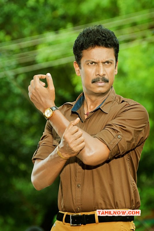 New Image Samuthirakani In Appa 824