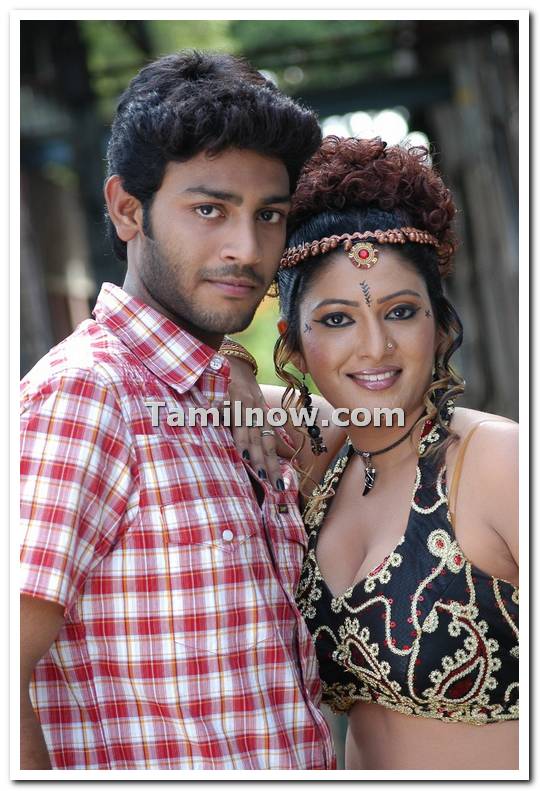 Goutham Thaslima 3