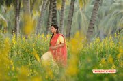 Anusha In Appuchi Gramam Movie Photo 319