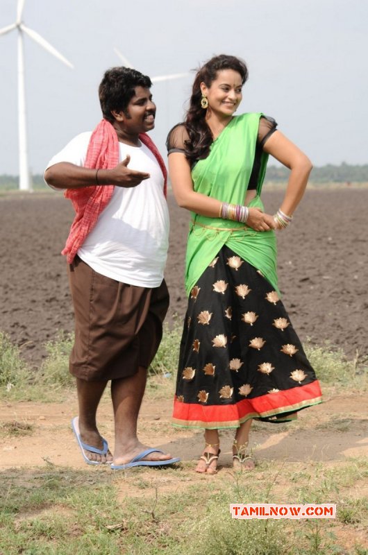 Appuchi Gramam Tamil Movie 2014 Images 8777