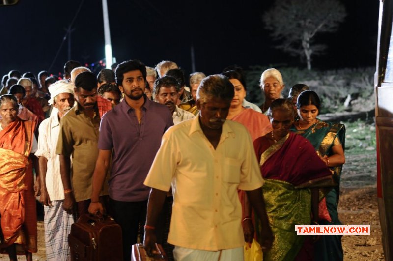 Appuchi Gramam Tamil Movie Latest Still 6127