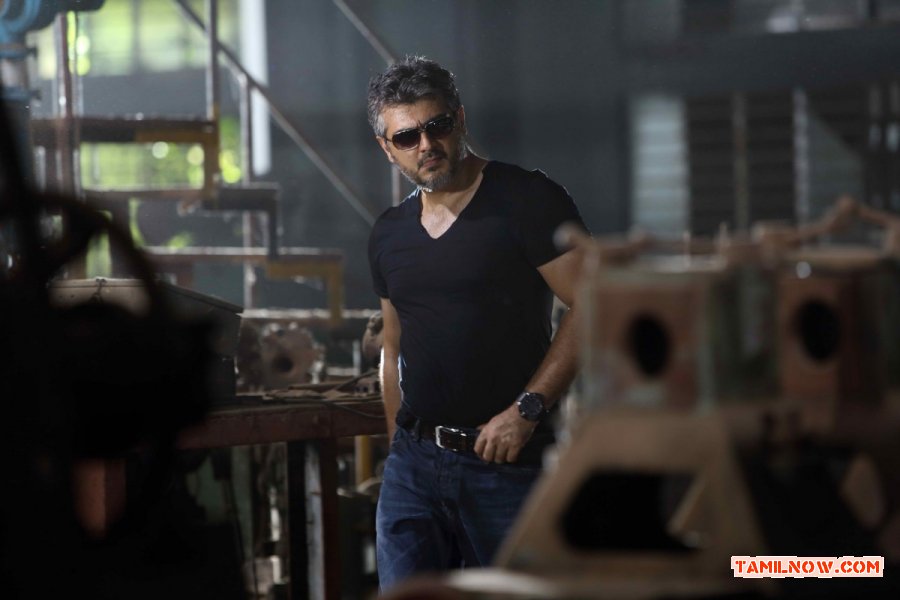 Ajith Still Arambam 466