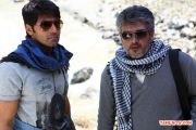 Arya Ajith Arambam Still 236