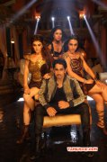 Aranmanai 2 Movie Album 4506