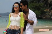 Movie Gallery Siddharth Trisha In Aranmanai 2 638