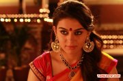 Actress Hansika In Aranmanai 898