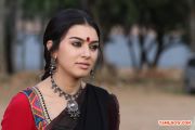 Actress Hansika Motwani Aranmanai Still 77