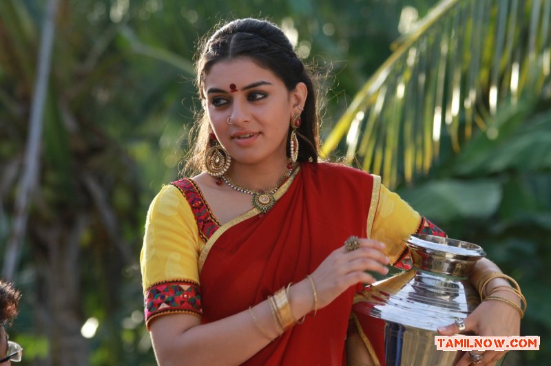 Aranmanai Movie Actress Hansika Motwani 503