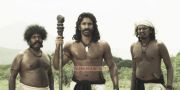 Tamil Movie Aravaan 7129
