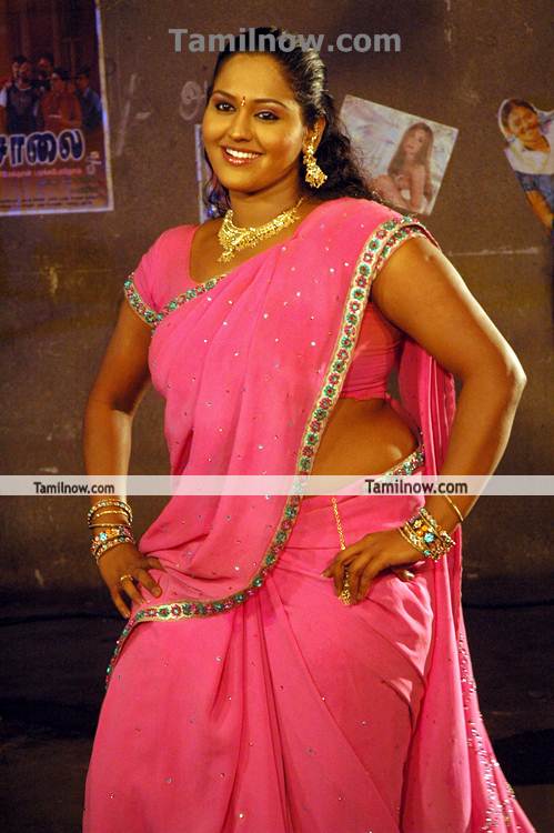 Aritharam Actress Hot Still 3