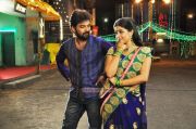 Jai And Poorna In Arjunan Kadhali 82