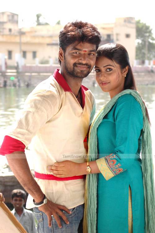 Jai And Poorna Still 2