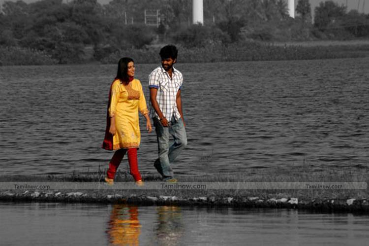 Jai And Poorna Still 4