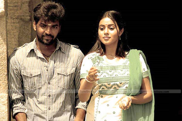 Jai And Poorna Still 5