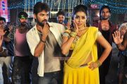 Poorna And Jai In Arjunan Kadhali 344