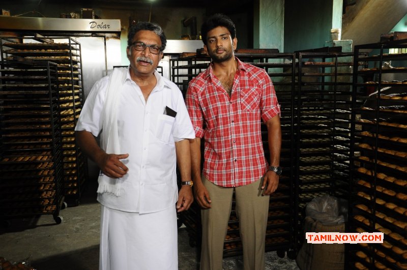 Arthanaari Tamil Cinema Latest Photo 8806