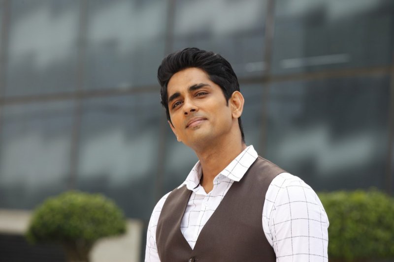 Gallery Siddharth In Aruvam 541