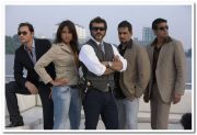 Sameera And Ajith