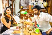 Asura Guru Vikram Prabhu Mahima Nambiar Still