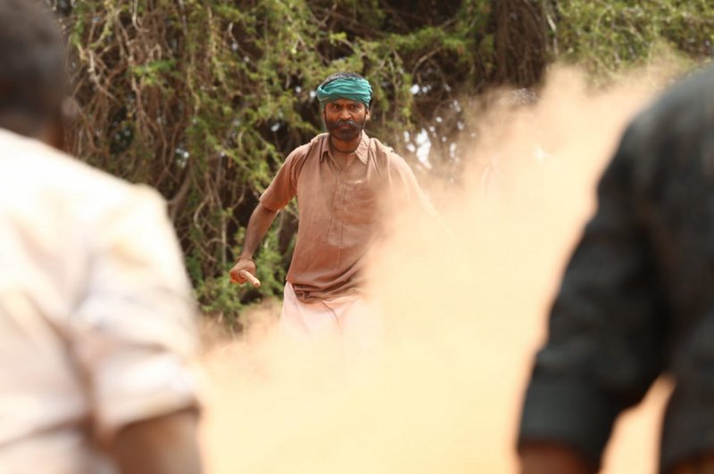 Cinema Dhanush Asuran New Still 566