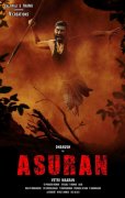 Dhanush New Film Asuran Movie Wallpaper 507