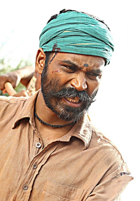 Dhanush Still Asuran Movie Pic 953